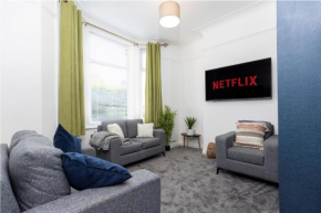 Teesside House - Contractors Favourite